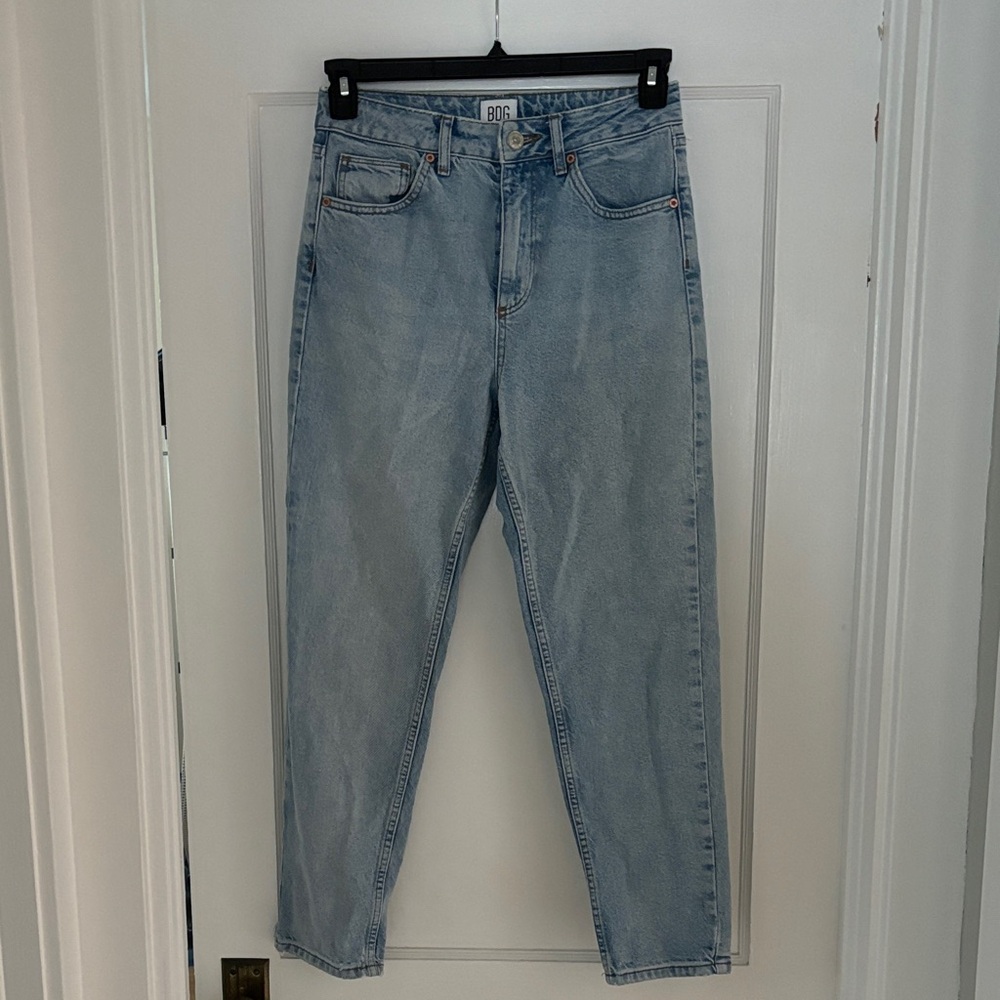 BDG MOM Jeans